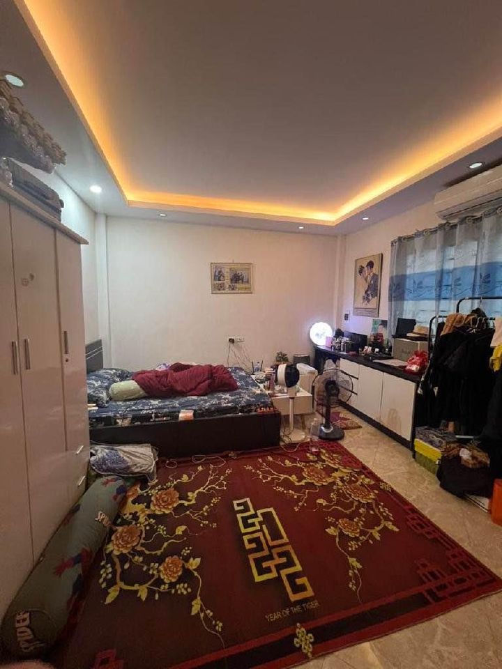 Chủ cần bán căn nhà tại Trương Định, 33m2, 5 tầng, giá mong muốn thu về 4.25 tỷ-03