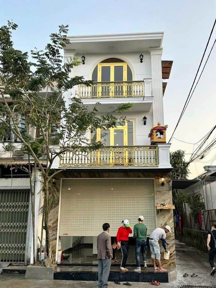 Bán nhà riêng thành phố Huế tỉnh Thừa Thiên Huế giá 6 tỷ-01