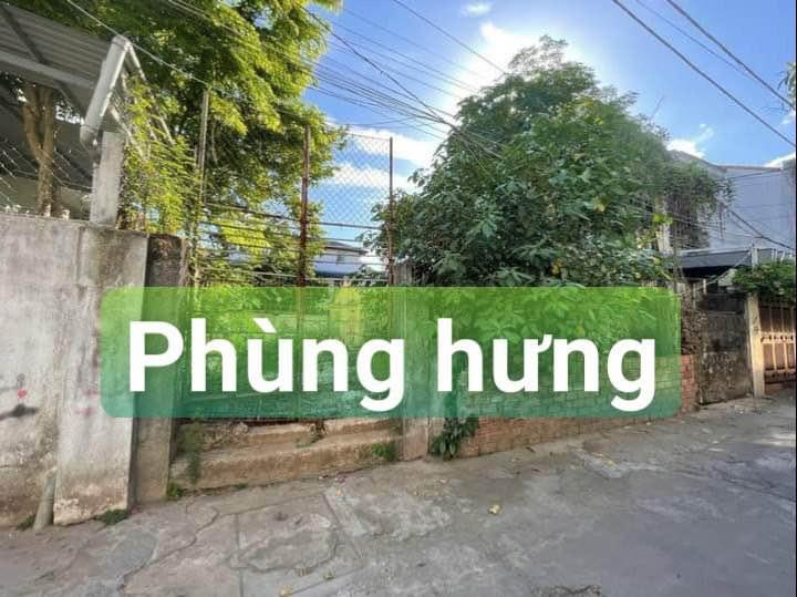 Bán đất ô tô tránh nhau Phùng Hưng, Nội Thành Huế giá 3,5 tỷ, diện tích 170 m2-01