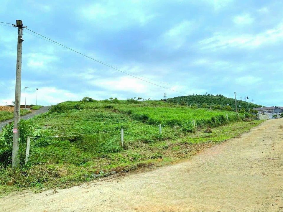 Bán đất tại Phan Huy Ích, Lộc Châu, Bảo Lộc, Lâm Đồng. Diện tích 681m2, giá 1 tỷ-01