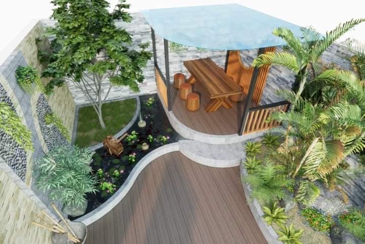 Bán siêu phẩm biệt thự nhà vườn, Liên Chiểu, Đà Nẵng giá 4,16 tỷ, diện tích 120 m2-03