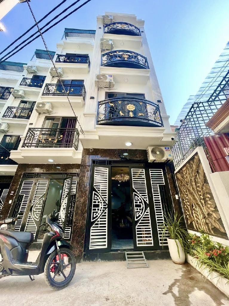 Bán nhà Ỷ La Dương Nội Hà Đông - ô tô con đỗ cửa – nhà mới full nội thất đẹp – kinh doanh