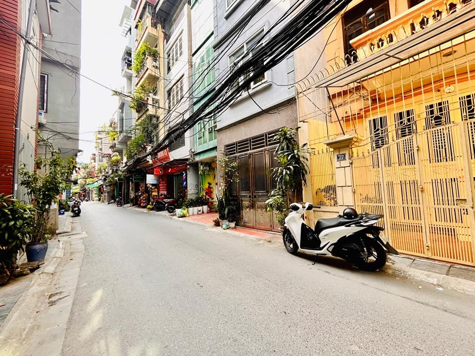 Gia đình cần bán gấp nhà phố Hoàng Văn Thái, Thanh Xuân, phân lô, ô tô tránh đỗ vào nhà, ngõ thông, kinh doanh sầm uất các loại hình, giá 11,5 tỷ-01