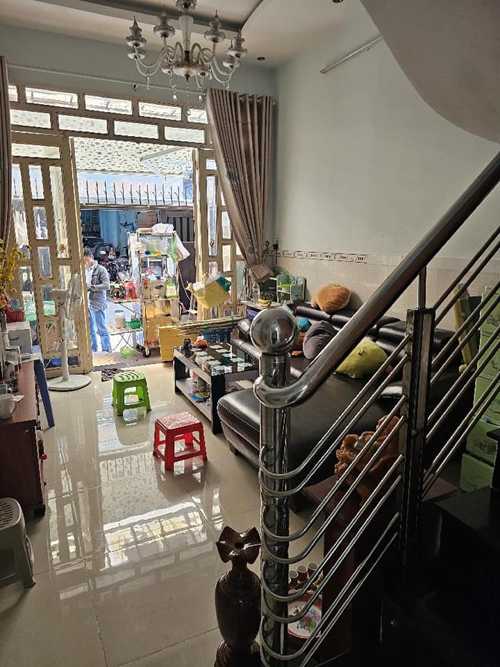 Bán nhà riêng quận 7 thành phố Hồ Chí Minh, giá 5 tỷ-03