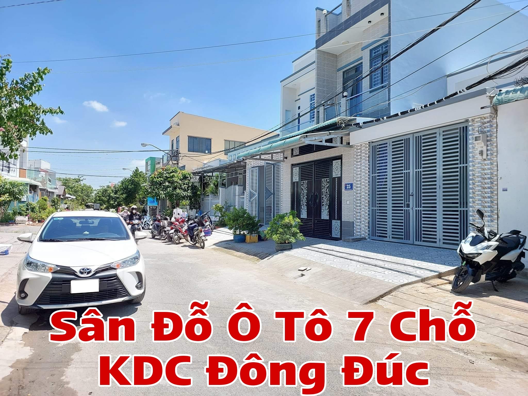 Bán nhà rộng 91m2 khu dân cư 923, An Bình, Ninh Kiều, thành phố Cần Thơ