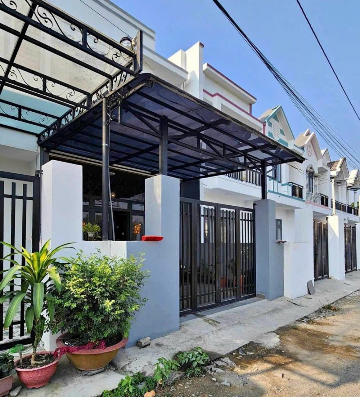 Bán căn nhà đẹp tại Bình Lợi, Vĩnh Cửu, Đông Nai giá 1,46 tỷ, diện tích 90 m2