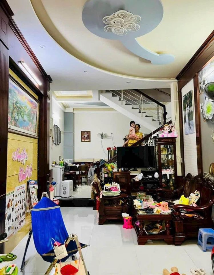 Bán nhà riêng thành phố Quy Nhơn tỉnh Bình Định, giá 3,2 tỷ-03
