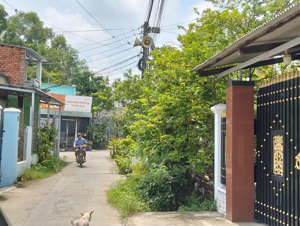 Bán nhà riêng huyện Vĩnh Cửu tỉnh Đồng Nai, giá 4,5 tỷ-03
