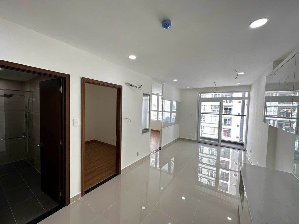 Cho thuê nhà riêng quận 6 thành phố Hồ Chí Minh, giá 8 triệu/ tháng-01
