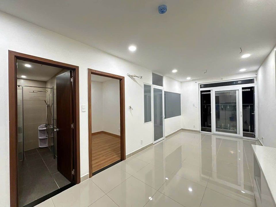 Cho thuê nhà riêng quận 6 thành phố Hồ Chí Minh, giá 8 triệu/ tháng-03