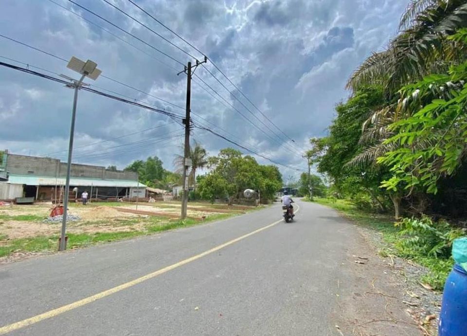 Bán lô đất ngộp góc 2 mặt tiền đường Phạm Thị Thàng, Phước Hiệp, Củ Chi-01