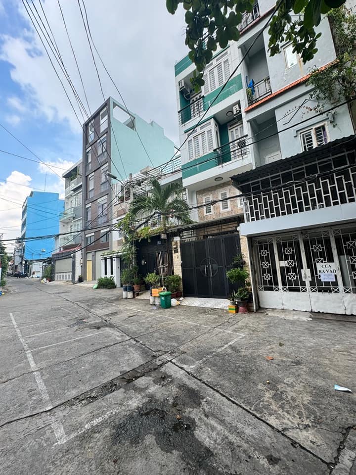 Bán nhà riêng quận Bình Thạnh thành phố Hồ Chí Minh, giá 16 tỷ-02