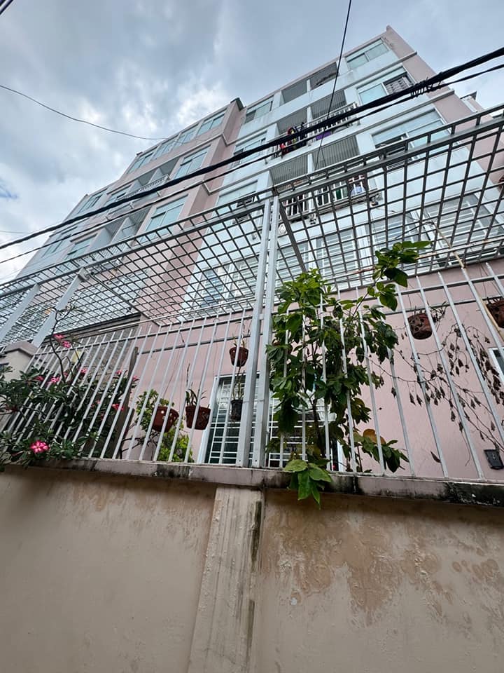 Bán nhà riêng quận Bình Thạnh thành phố Hồ Chí Minh, giá 16 tỷ-03