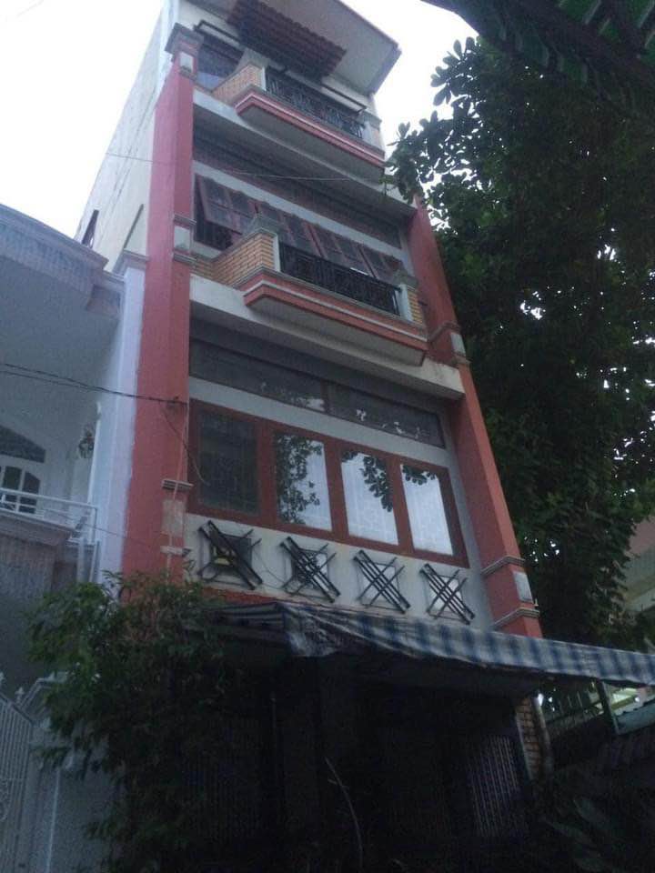 Bán nhà riêng quận Tân Phú thành phố Hồ Chí Minh, giá 7,9 tỷ-03