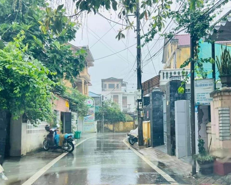 Bán đất thành phố Huế tỉnh Thừa Thiên Huế, giá 4 tỷ-01
