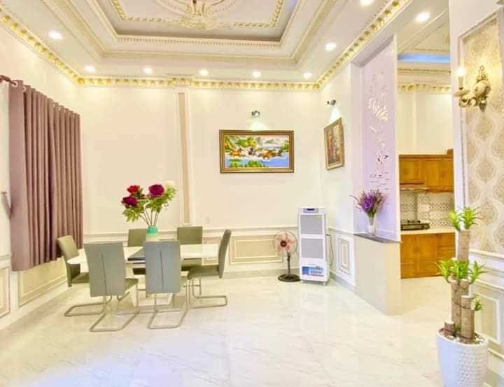 Villa mini mới đẹp ở ngay Huỳnh Tấn Phát, quận 7 giá 5,9 tỷ, diện tích 102.6 m2-03