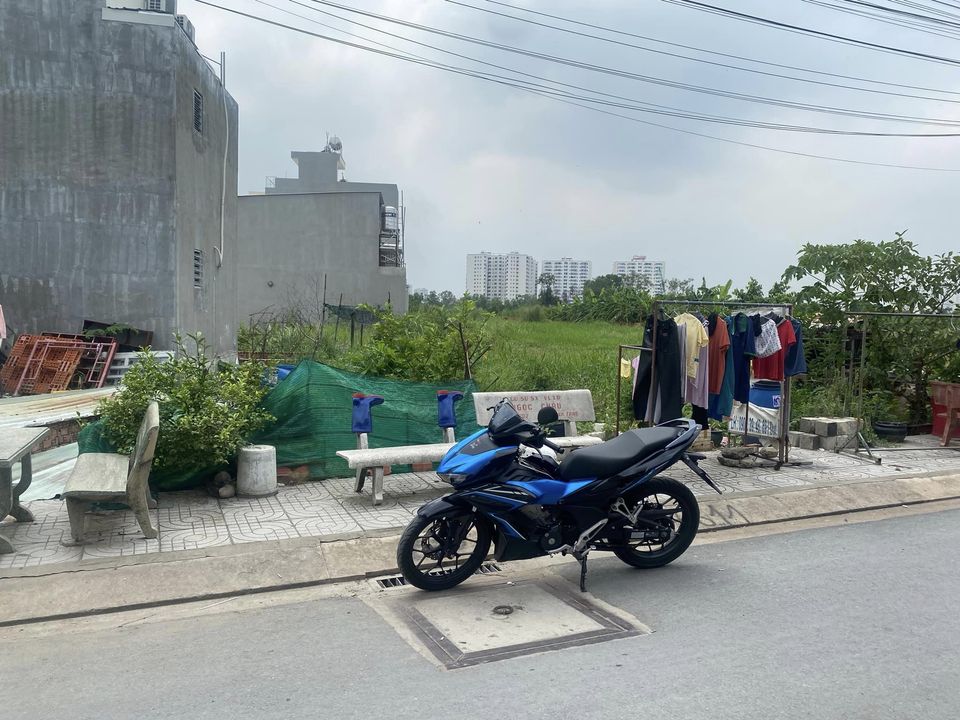 Bán đất hẻm nhựa 7m có lề Tỉnh lộ 10, Tân Tạo, Bình Tân-03
