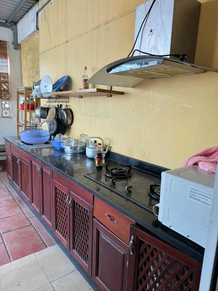 Cho thuê căn hộ tại chung cư Nguyễn Kim, Vũng Tàu-03