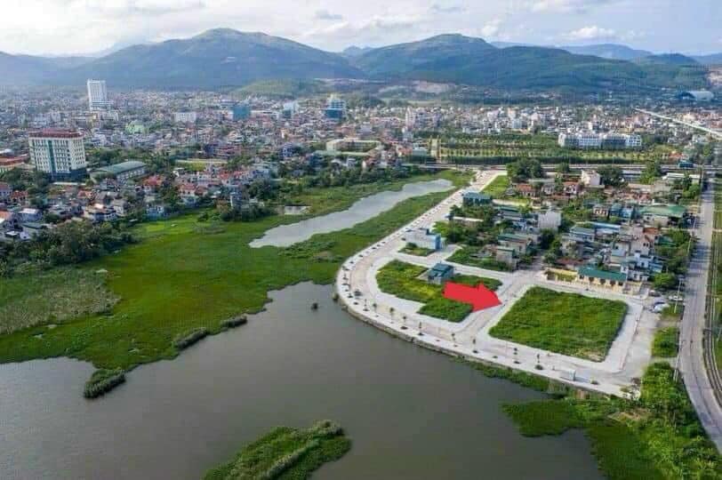 Bán đất thành phố Uông Bí tỉnh Quảng Ninh, giá 1 tỷ