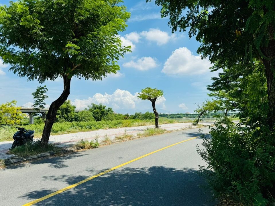 Bán đất biệt thự view sông đường Tôn Thất, Dương Kỵ, Hòa Xuân-02