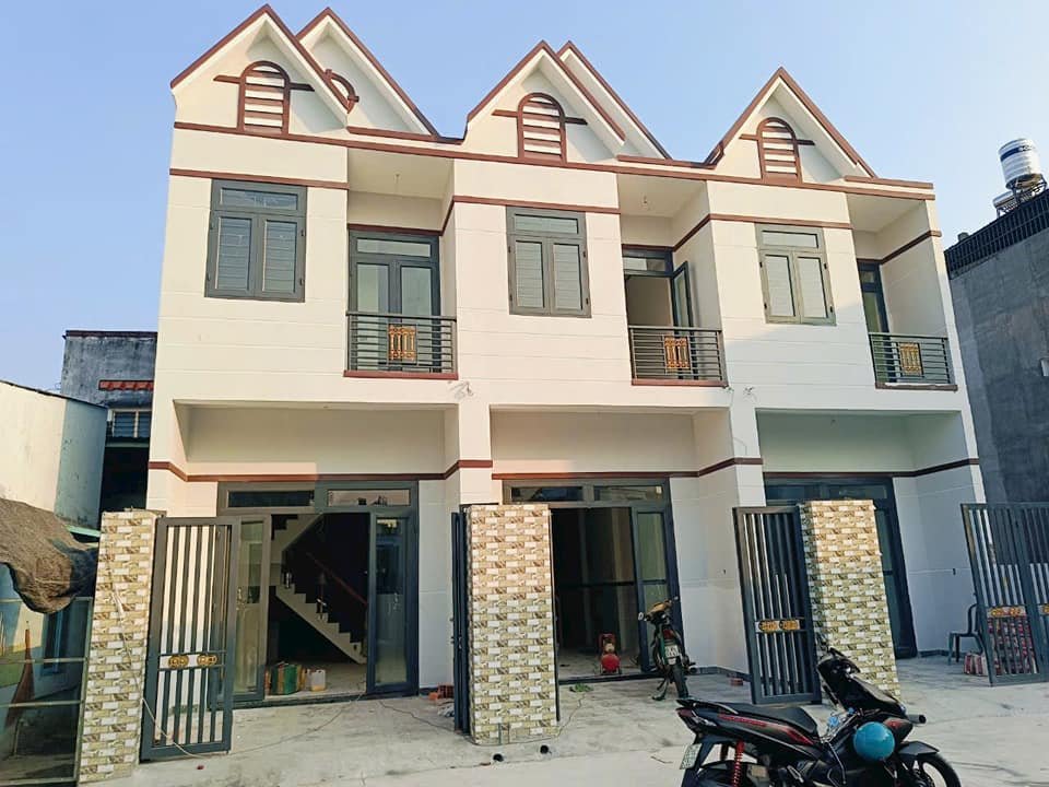 Bán nhà riêng thành phố Biên Hòa tỉnh Đồng Nai, giá 1,6 tỷ-01