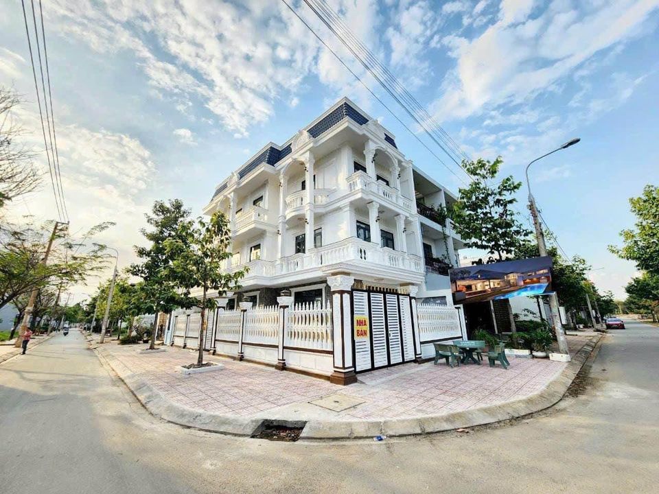 Chính chủ gửi bán căn biệt thự góc 2 mặt tiền Bửu Long - Biên Hòa-03