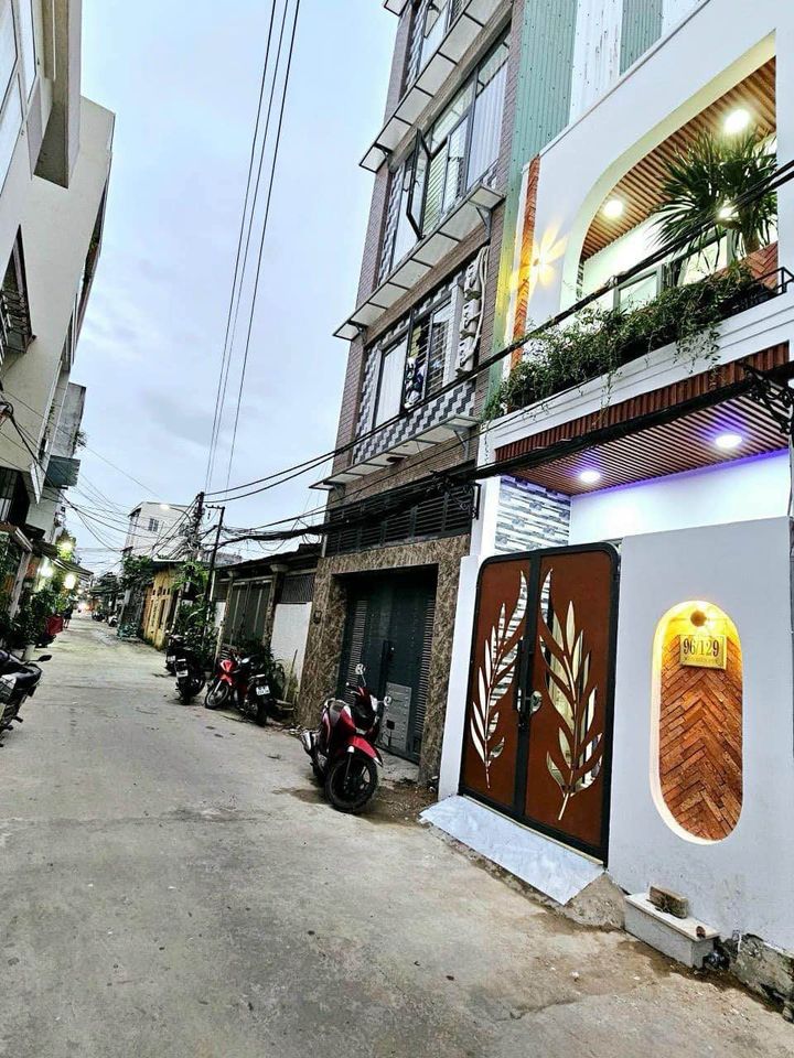 Bán nhà riêng quận Thanh Khê thành phố Đà Nẵng, giá 3,3 tỷ-01