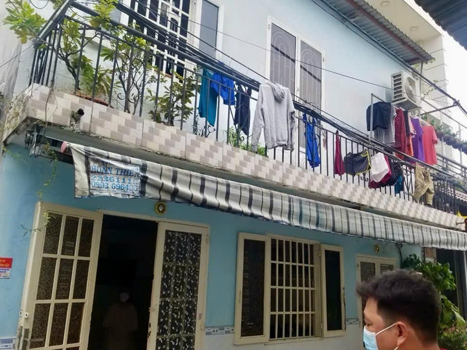 Bán nhà riêng huyện Hóc Môn thành phố Hồ Chí Minh, giá 2,8 tỷ-03