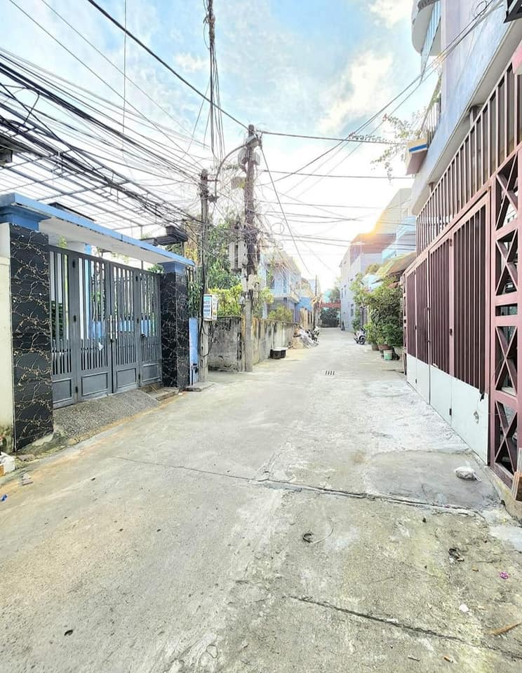Bán nhà riêng quận Thanh Khê thành phố Đà Nẵng, giá 2 tỷ-02