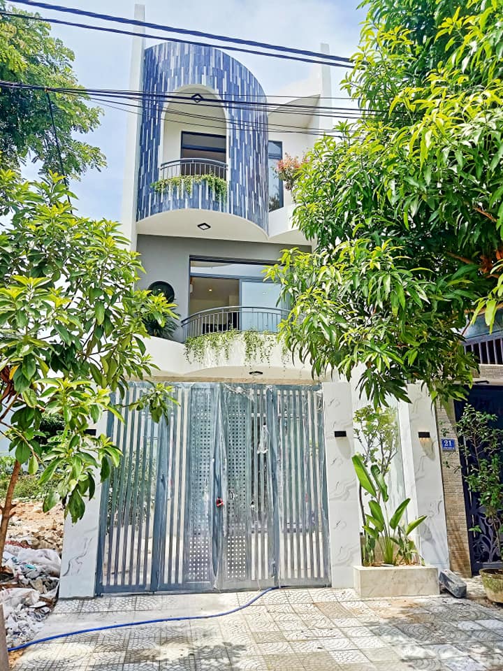 Bán nhà riêng quận Cẩm Lệ thành phố Đà Nẵng, giá 4 tỷ-01