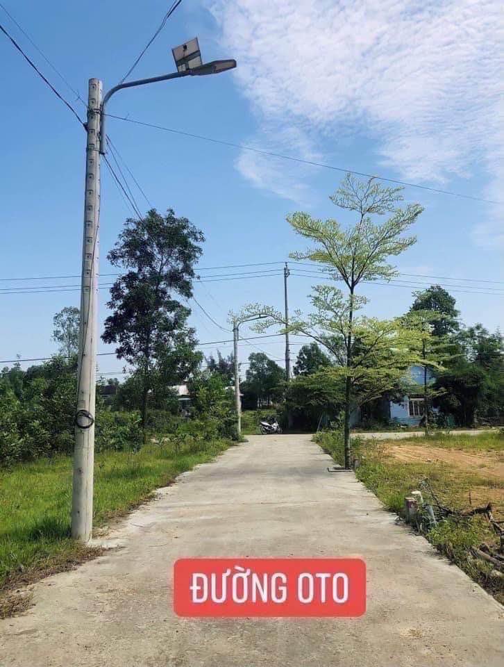 Bán đất trung tâm Thuỷ Lương - Nguyễn Trọng thuật gần Sân bay Phú Bài-03