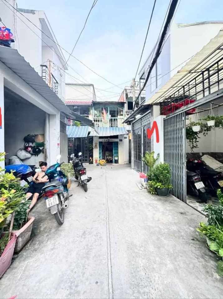 Bán nhà riêng 114 Lâm Văn Bền, Quận 7, chỉ 3.1 tỷ-03