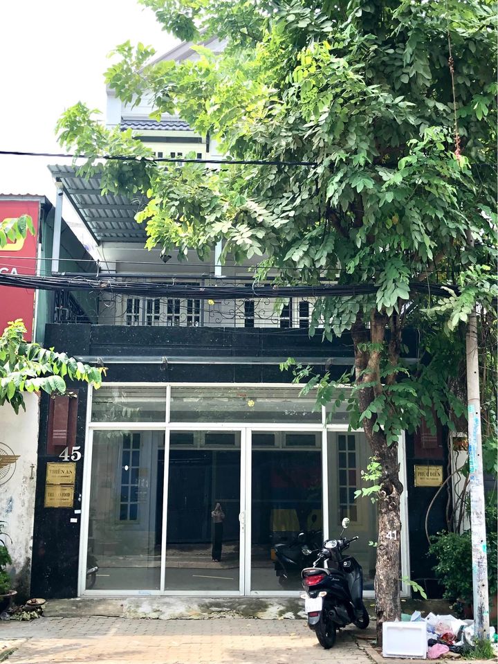 Cho thuê nhà riêng quận 7 thành phố Hồ Chí Minh giá 40 triệu/tháng-01