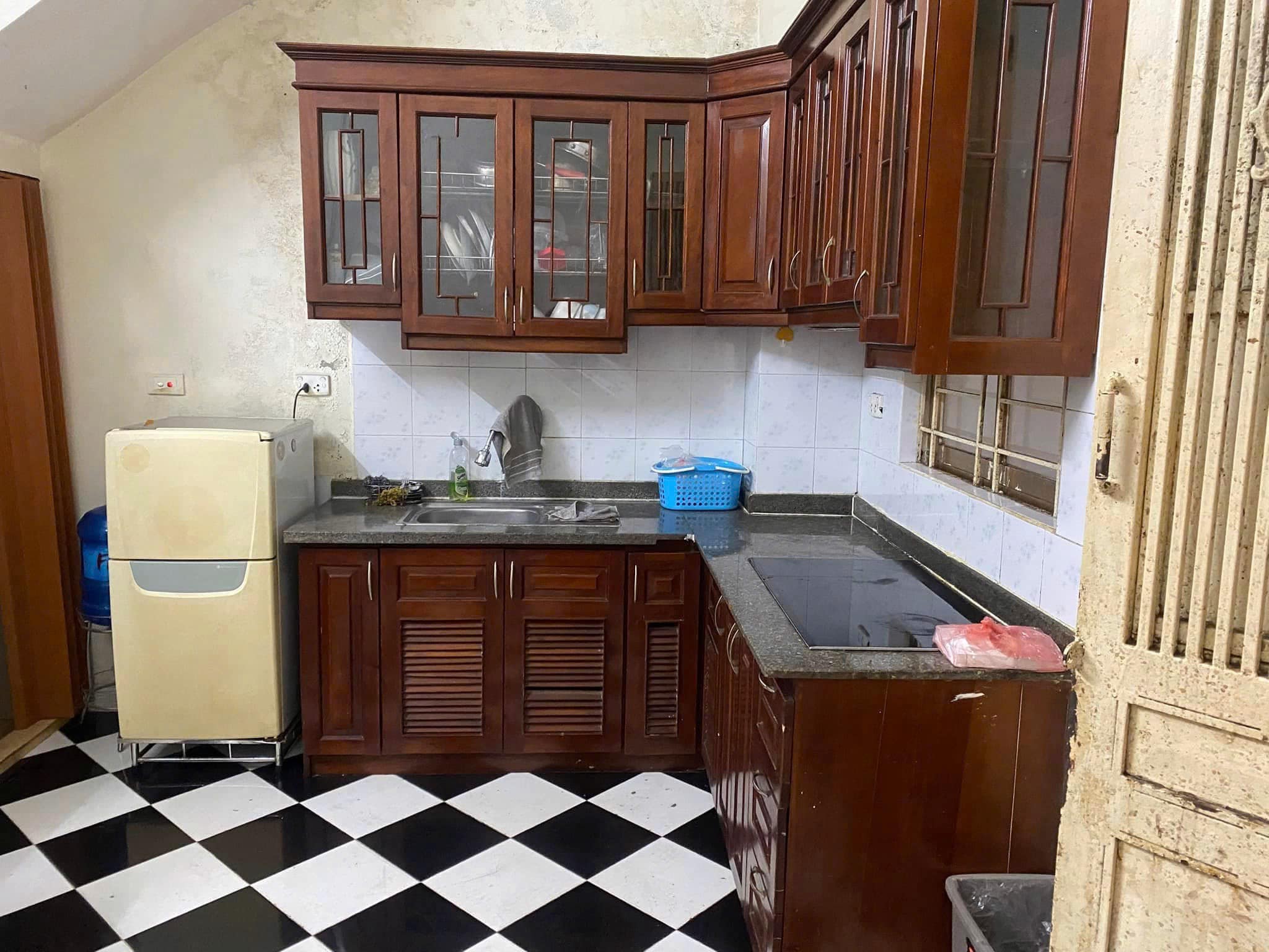 Сдаётся дом, 3 спальни, 20 м², Đống Đa