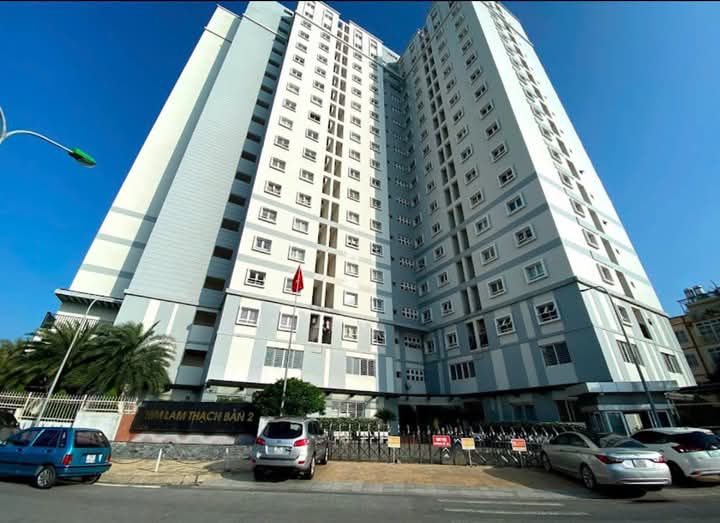 Сдаётся квартира, 2 спальни, 53 м², Long Biên