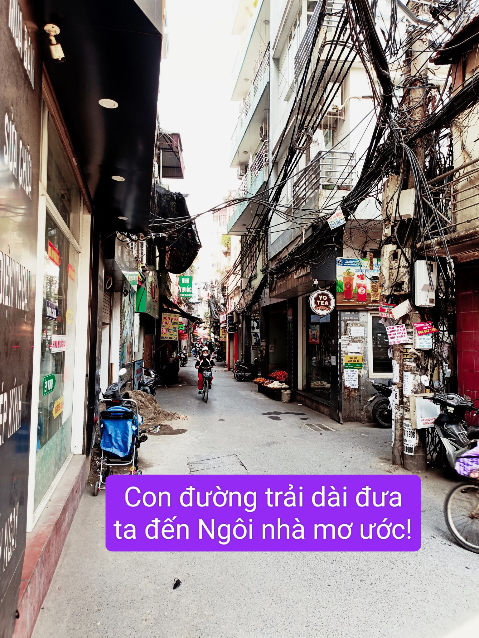 Продаётся дом, 91 м², Nam Từ Liêm