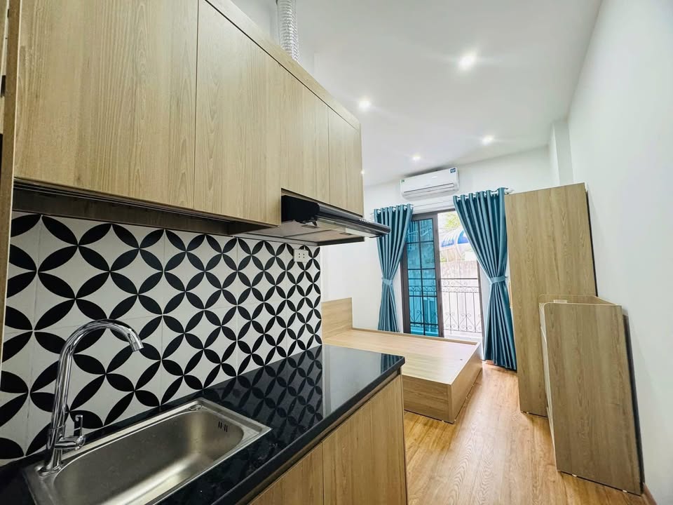 9-bedroom house for sale, 44 m², Nam Từ Liêm