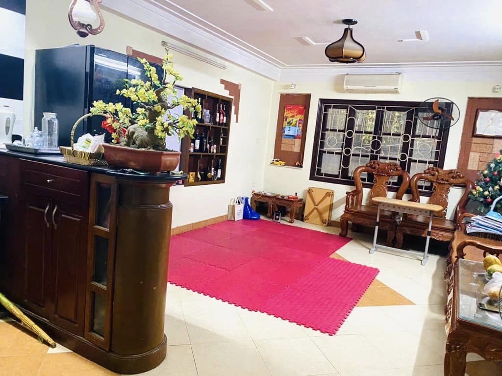 House for sale, 32 m², Thanh Xuân