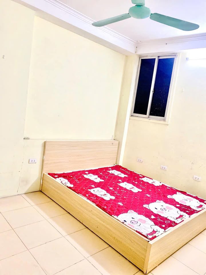 Сдаётся дом, 6 спален, 55 м², Nam Từ Liêm