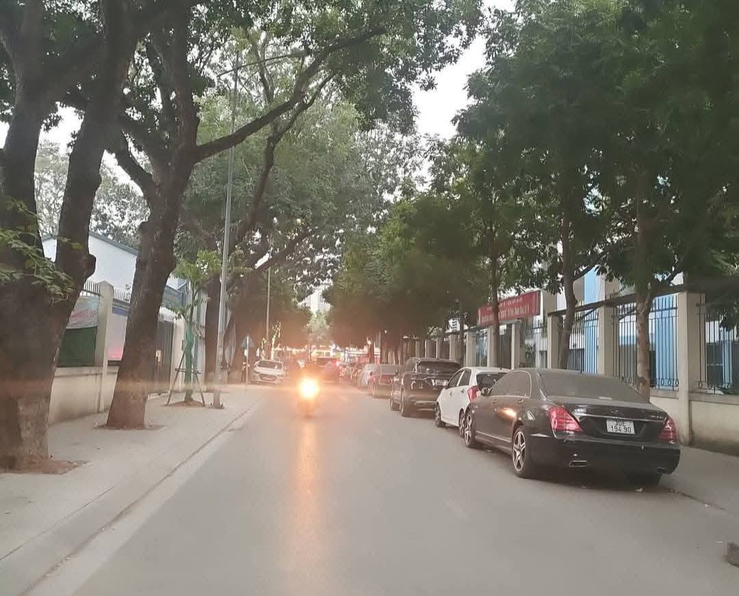 Bán nhà riêng, 56 m², Cầu Giấy