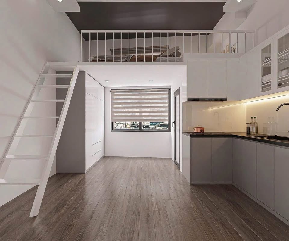 Сдаётся квартира, 25 м², Đống Đa