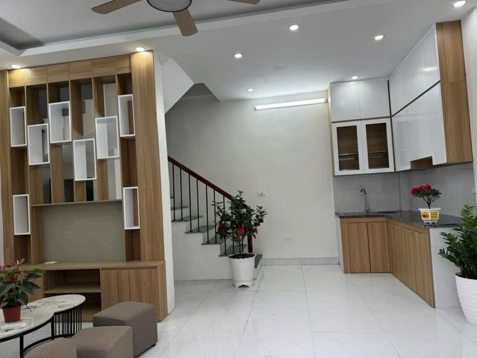 3-bedroom house for sale, 32 m², Gia Lâm