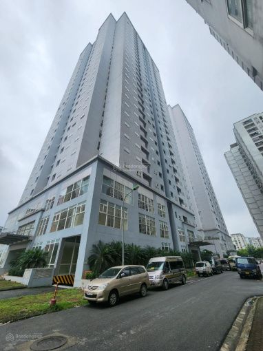 Cho thuê căn hộ, 3 PN, 90 m², Cầu Giấy