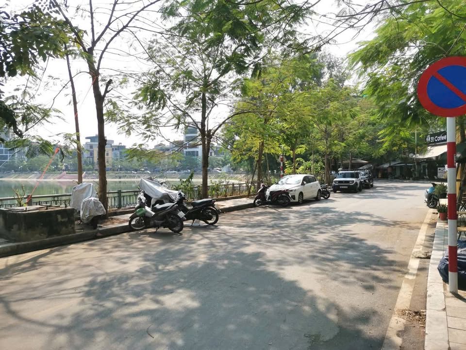 Bán nhà riêng, 25 m², Đống Đa