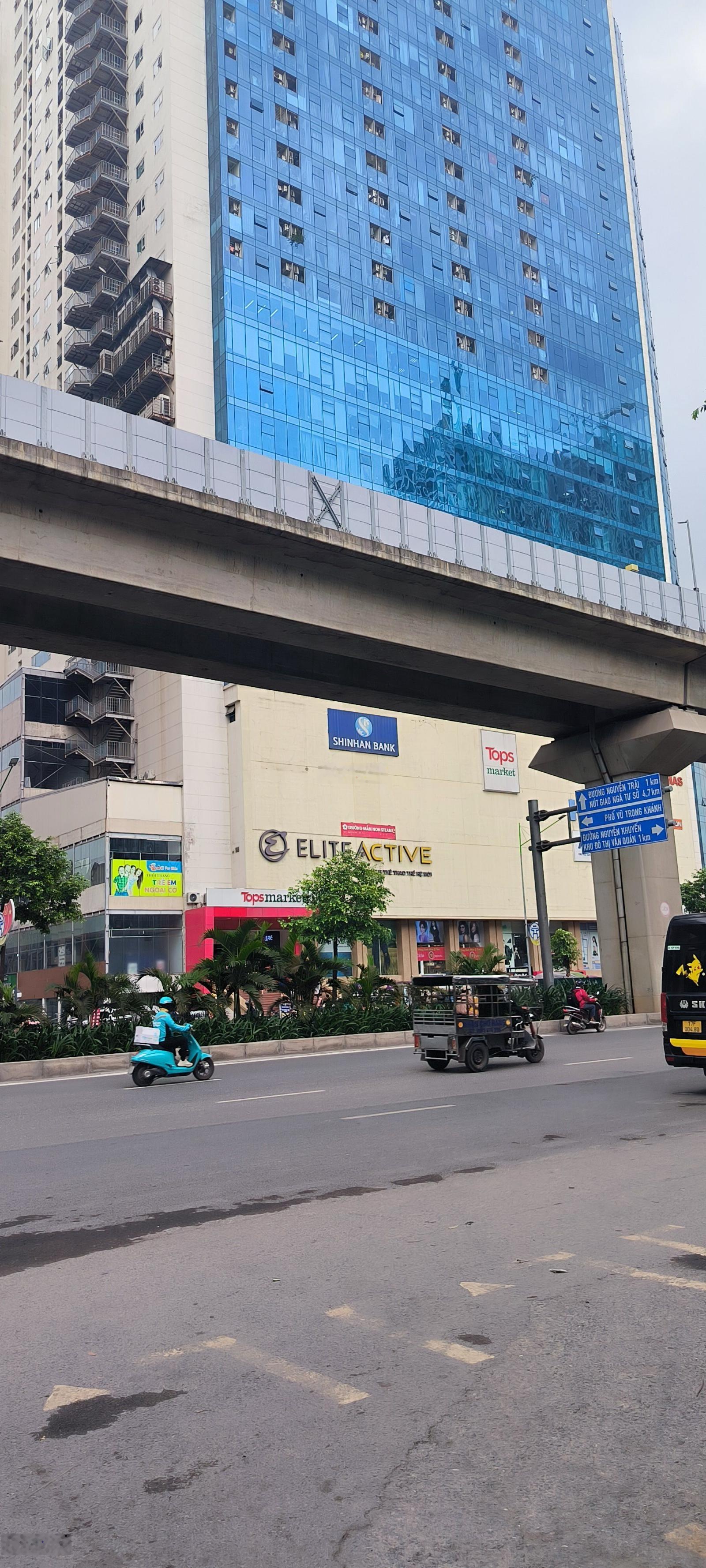 Chính chủ bán nhà mặt tiền - p. tân sơn nhì, q. tân phú - diện tích 101m² - giá chỉ 20,7 tỷ