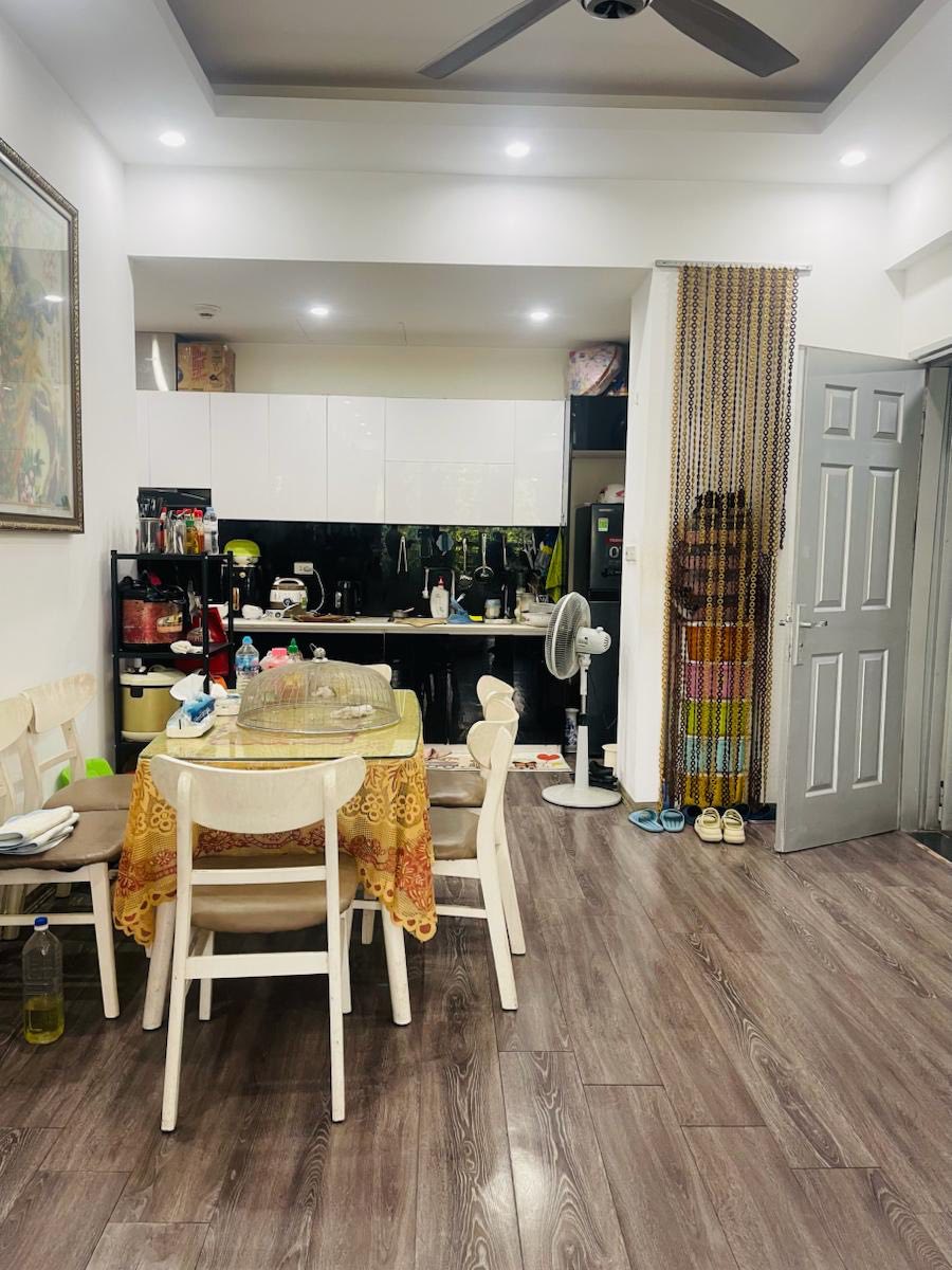 2-bedroom apartment for sale, 84 m², Hà Đông