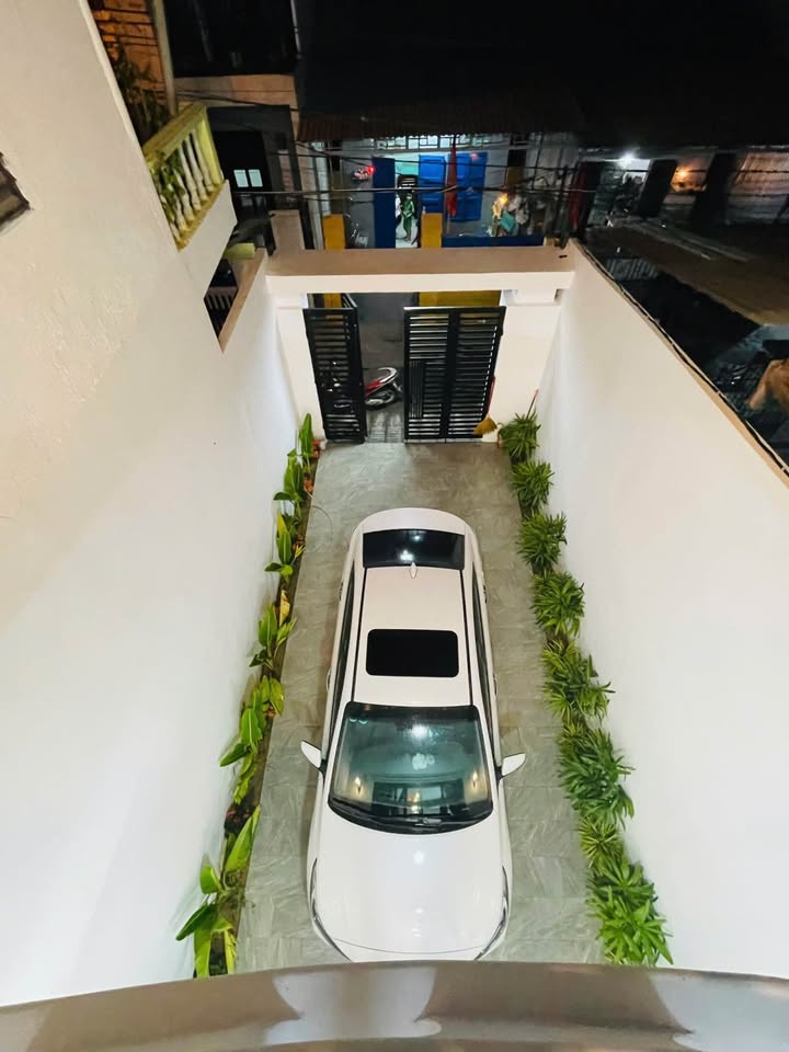 Продаётся дом, 3 спальни, 64,2 м², Trường An