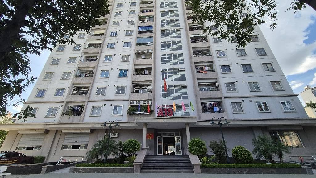 2-bedroom apartment for sale, 79.3 m², Thanh Xuân