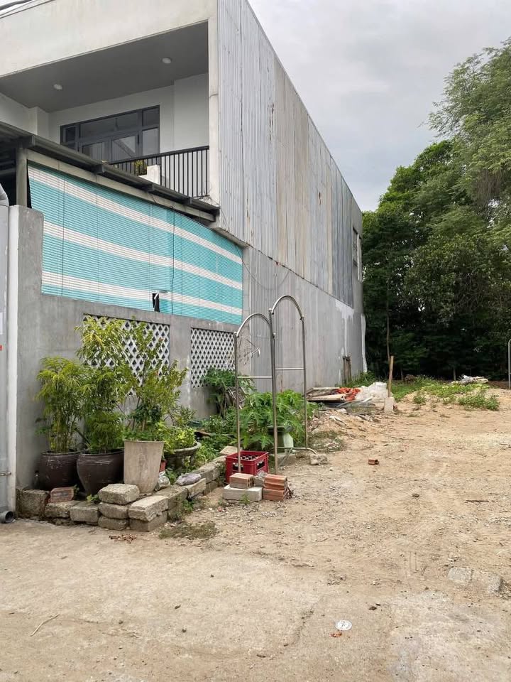 Bán đất nền, 102 m², An Cựu