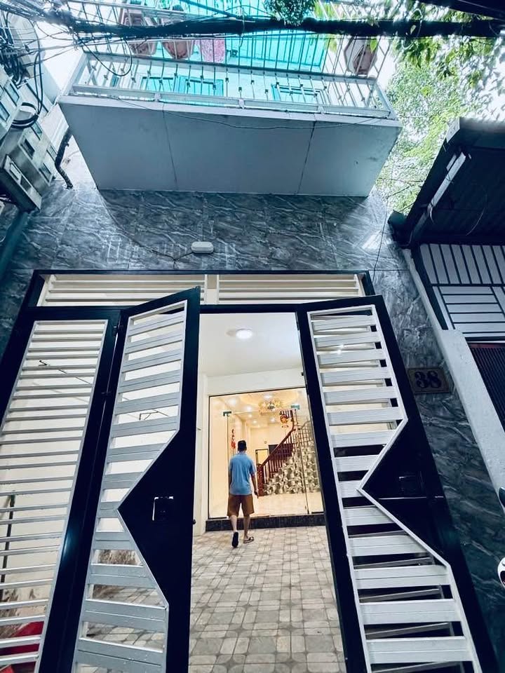 Продаётся дом, 74 м², Bắc Từ Liêm